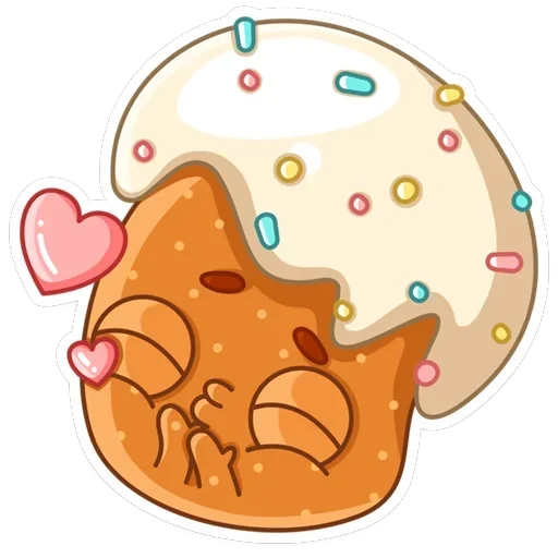 Кулич Кузя — 20