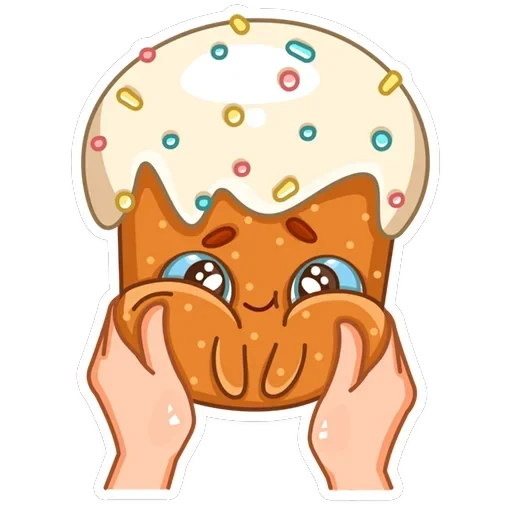 Кулич Кузя — 40