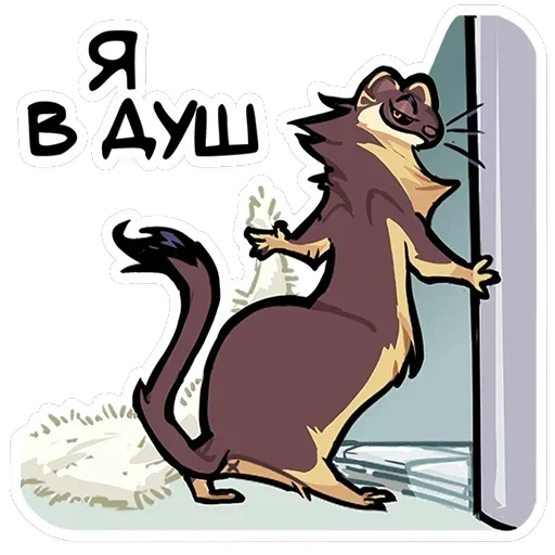 Куна — 12
