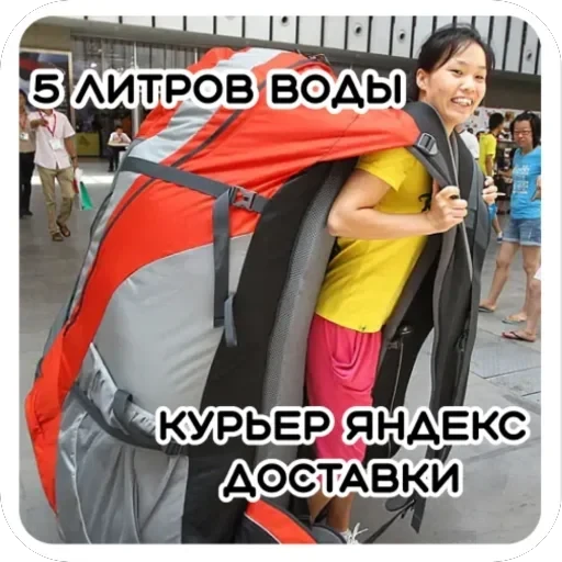 Курьерская сила — 42