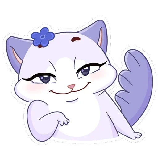 Кусалочка — 1