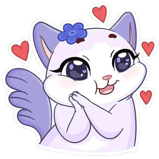 Кусалочка — 5