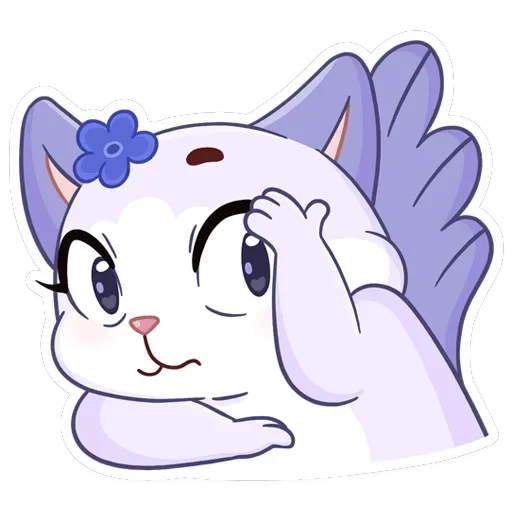 Кусалочка — 9