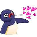 Noot Noot 👉 @ok_sticker_bot — 2