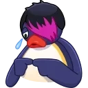 Noot Noot 👉 @ok_sticker_bot — 11