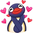 Noot Noot 👉 @ok_sticker_bot — 12