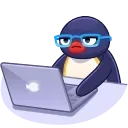 Noot Noot 👉 @ok_sticker_bot — 13