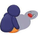 Noot Noot 👉 @ok_sticker_bot — 16