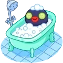 Noot Noot 👉 @ok_sticker_bot — 18