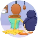 Noot Noot 👉 @ok_sticker_bot — 20