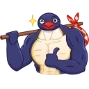 Noot Noot 👉 @ok_sticker_bot — 3