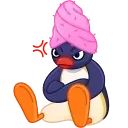 Noot Noot 👉 @ok_sticker_bot — 22