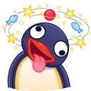 Noot Noot 👉 @ok_sticker_bot — 23