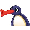 Noot Noot 👉 @ok_sticker_bot — 7