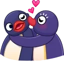 Noot Noot 👉 @ok_sticker_bot — 8