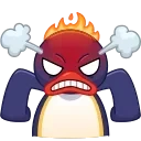 Noot Noot 👉 @ok_sticker_bot — 9