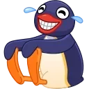 Noot Noot 👉 @ok_sticker_bot