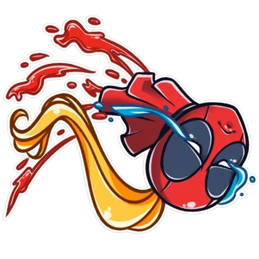 Lady Deadpool — 22