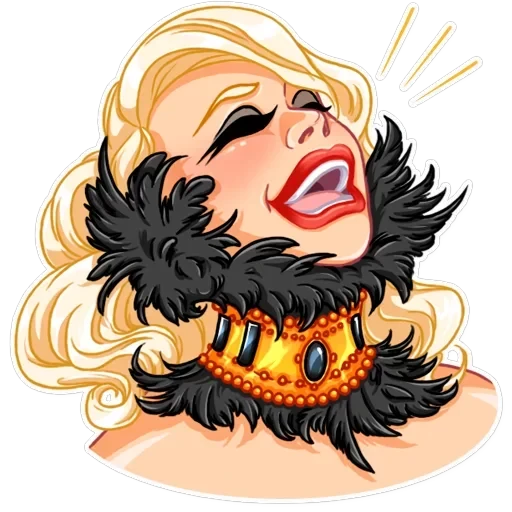 Lady Gaga — 1