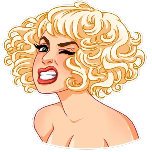 Lady Gaga — 13