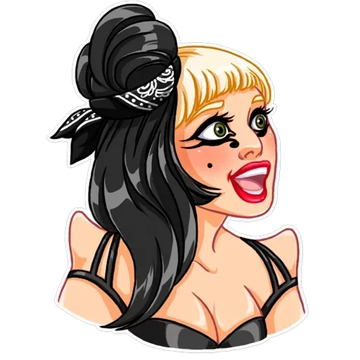 Lady Gaga — 15