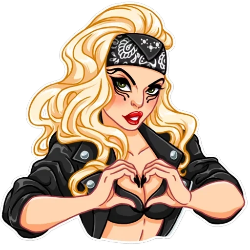 Lady Gaga — 18