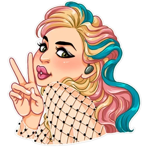 Lady Gaga — 19