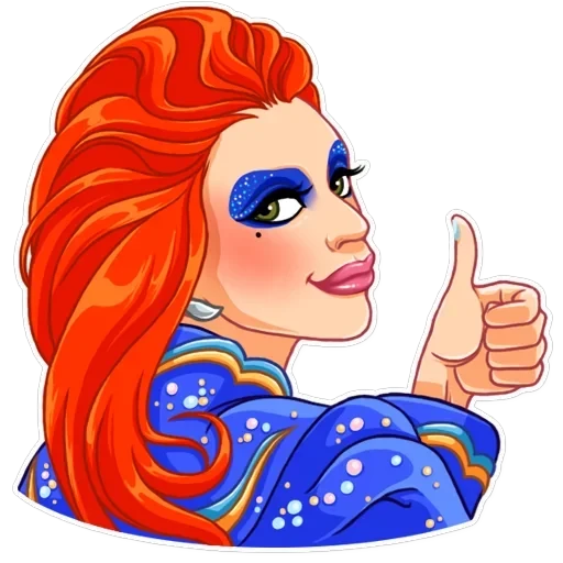 Lady Gaga — 3