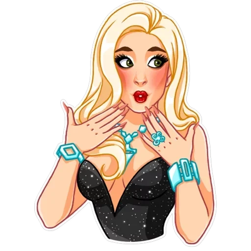 Lady Gaga — 28