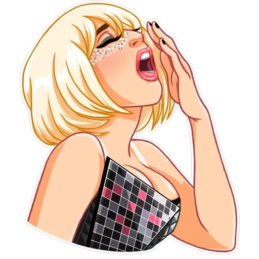 Lady Gaga — 30