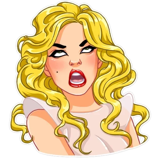 Lady Gaga — 8