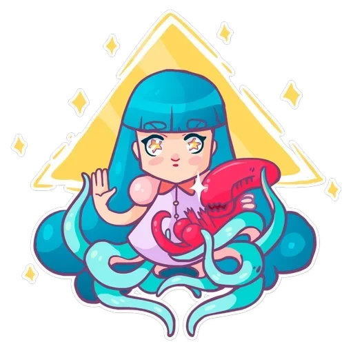 Lady Octo — 15