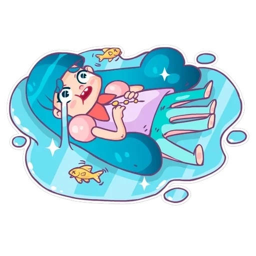 Lady Octo — 16
