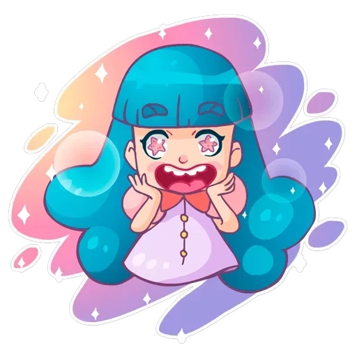 Lady Octo — 18