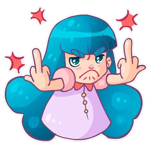 Lady Octo — 19