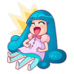 Lady Octo