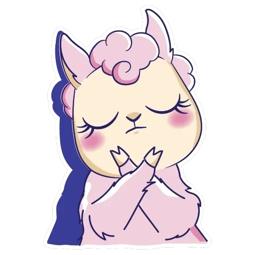 Лама без драмы — 13