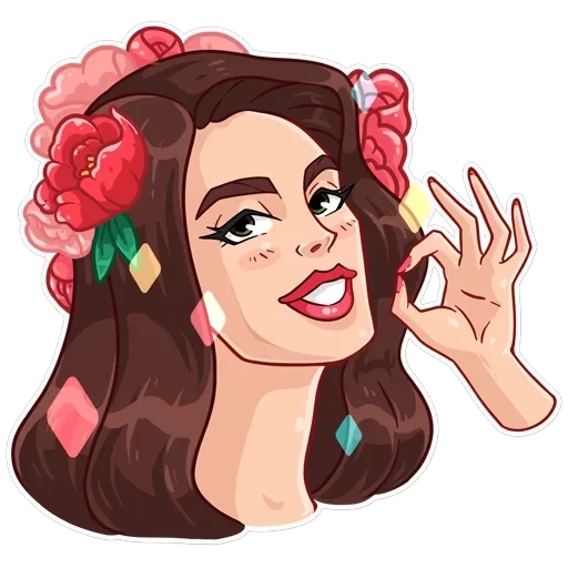 Lana Del Rey — 12