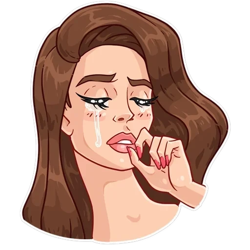 Lana Del Rey — 14