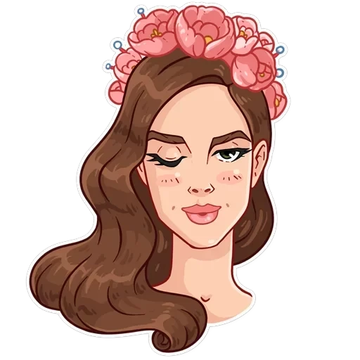Lana Del Rey — 15