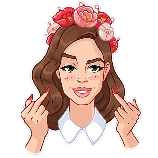 Lana Del Rey — 18
