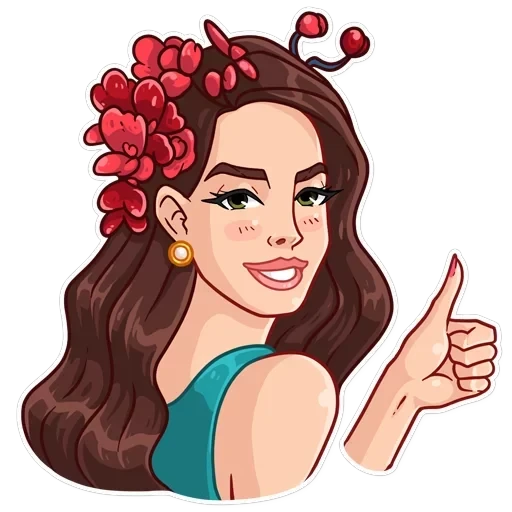 Lana Del Rey — 3