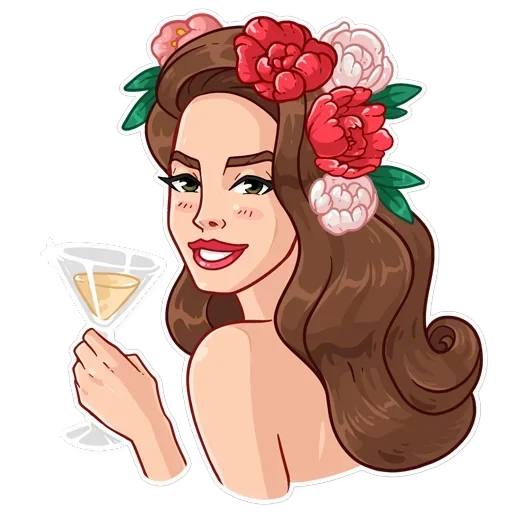 Lana Del Rey — 22