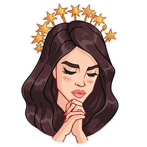 Lana Del Rey — 25