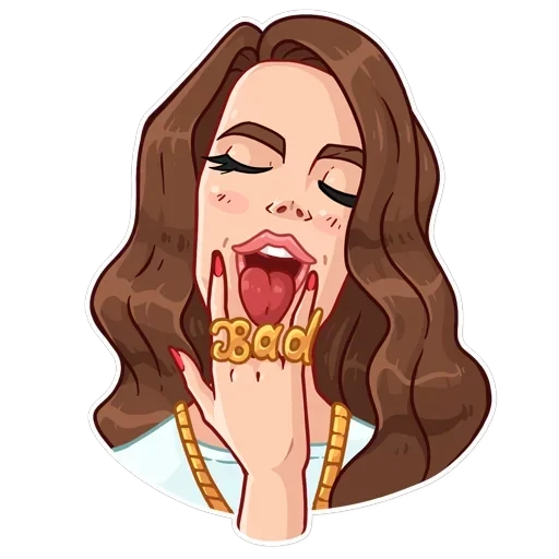 Lana Del Rey — 30