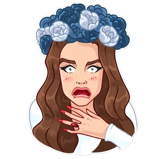 Lana Del Rey — 4