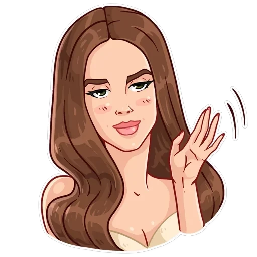 Lana Del Rey — 5