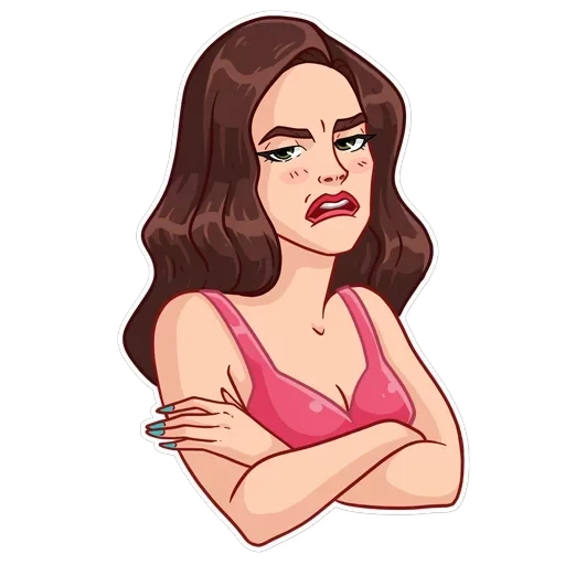 Lana Del Rey — 8
