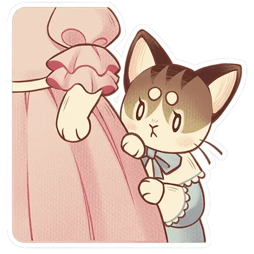 Лапка — 9