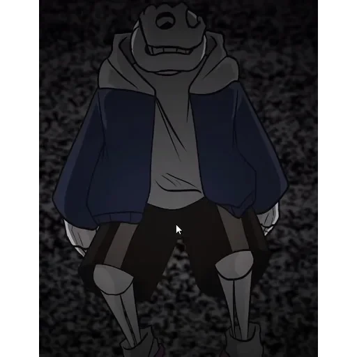 LB!Sans — 30